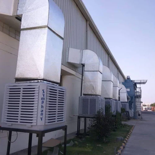 Cooling Units